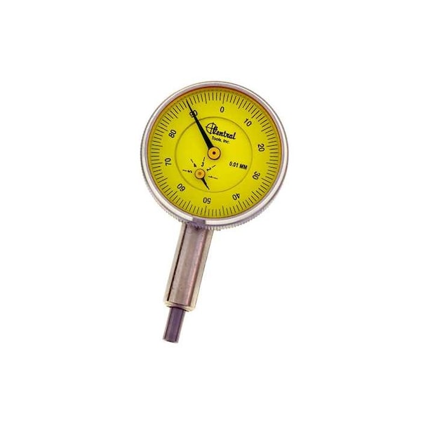 Central Tools INDICATOR DIAL CE4342 Zoro